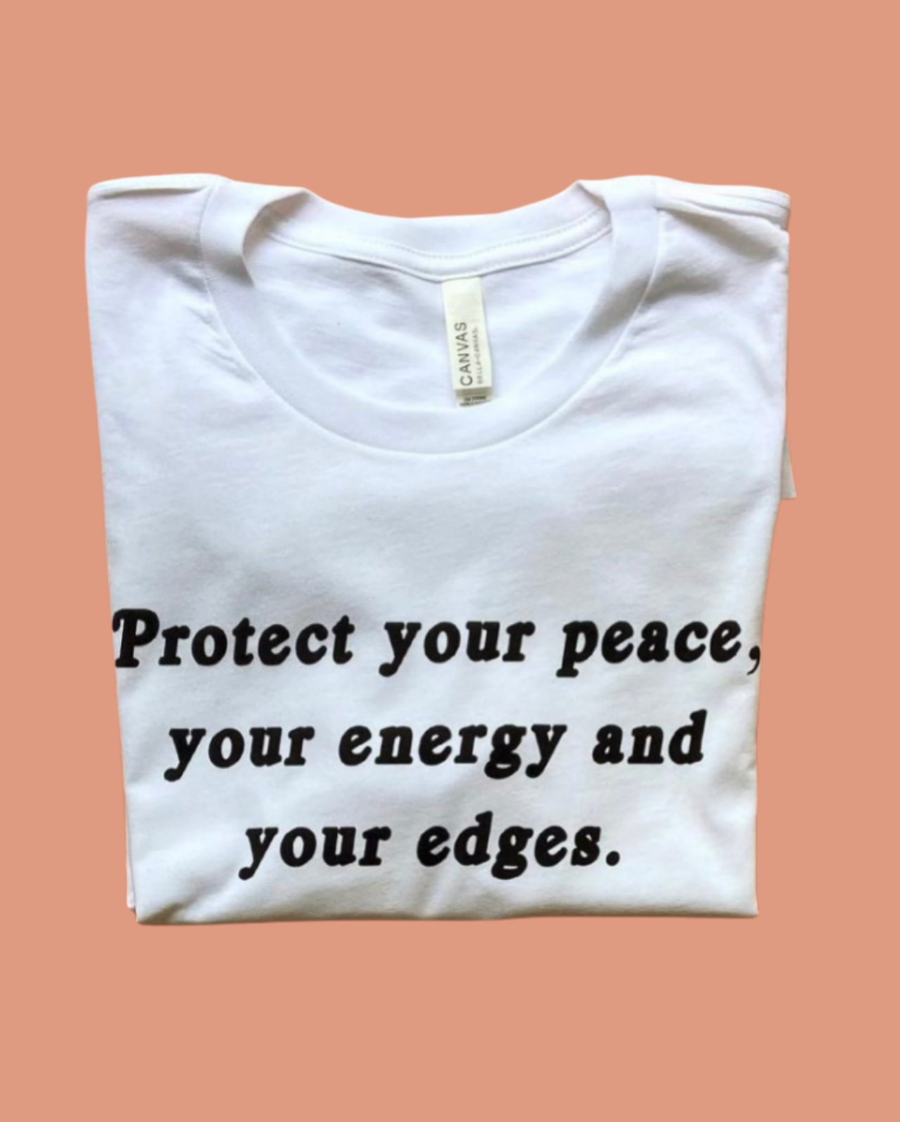Protect Your Peace Tee