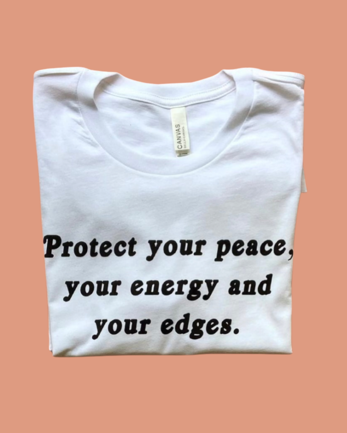Protect Your Peace Tee