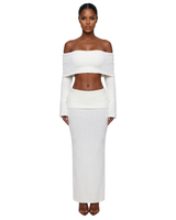 Ivory Aura Set