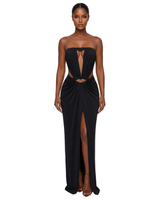 Solei Dress - Black