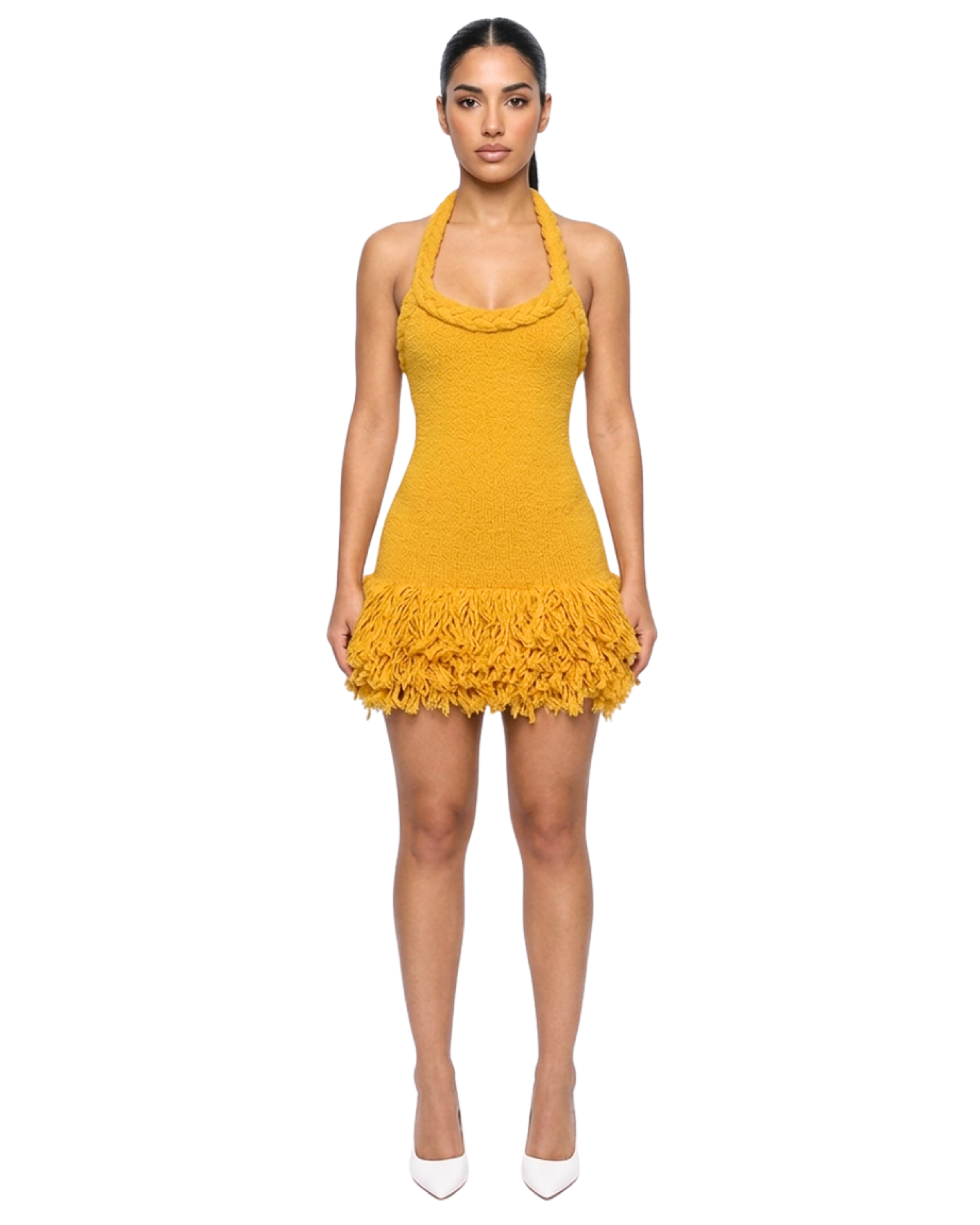 Sunset Hour Dress