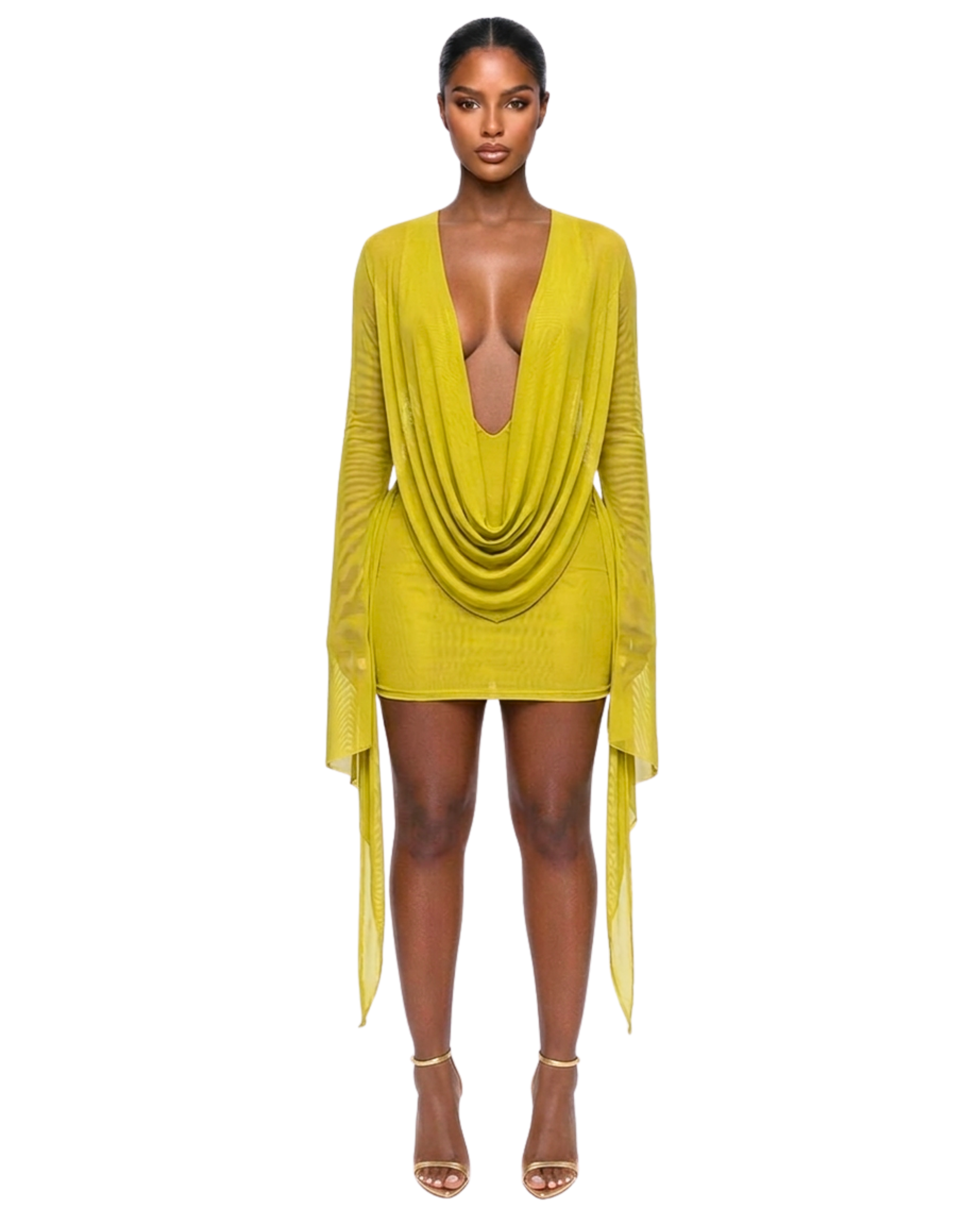 Sweet Escape Dress