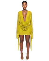 Sweet Escape Dress