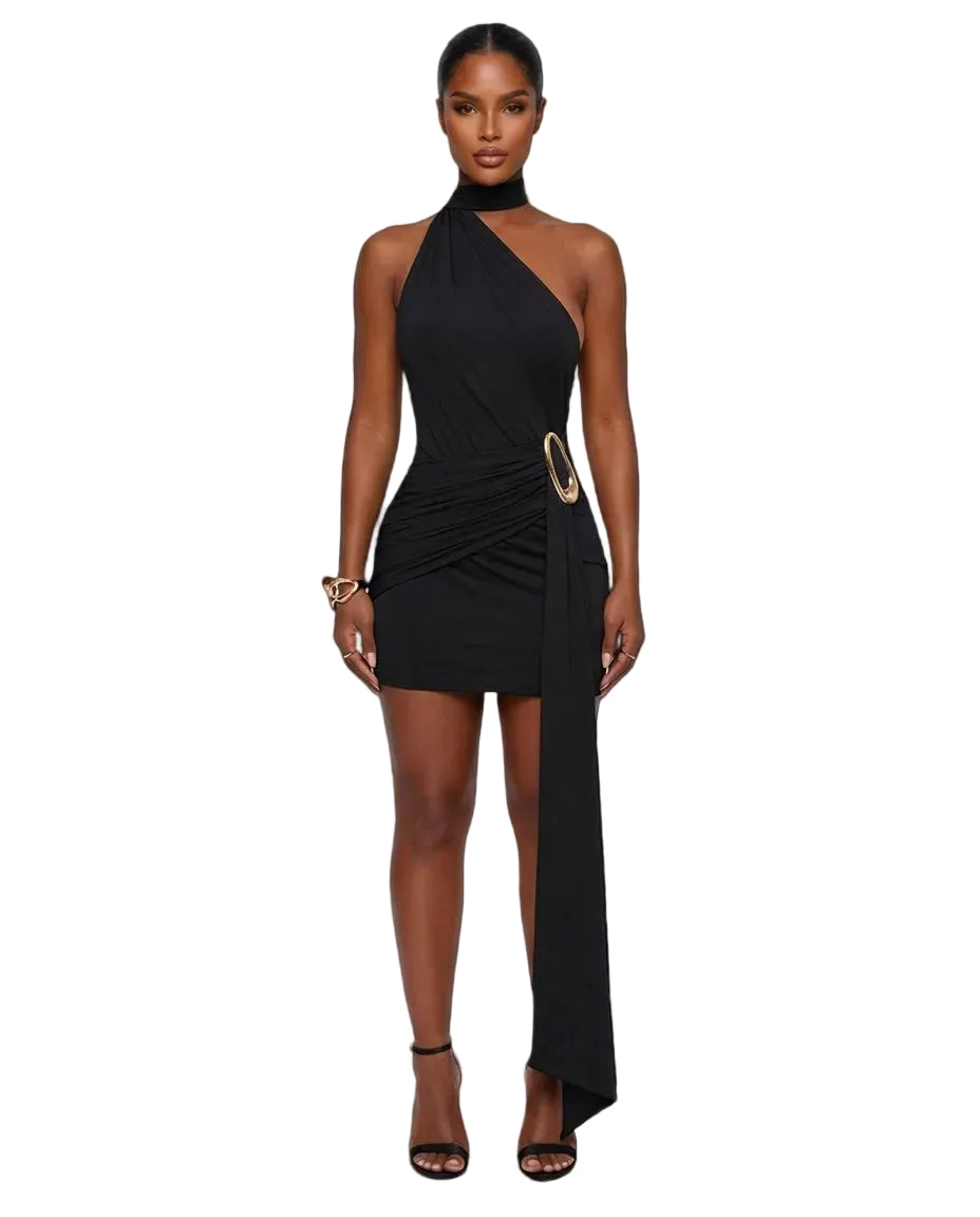 Dark Desires Dress